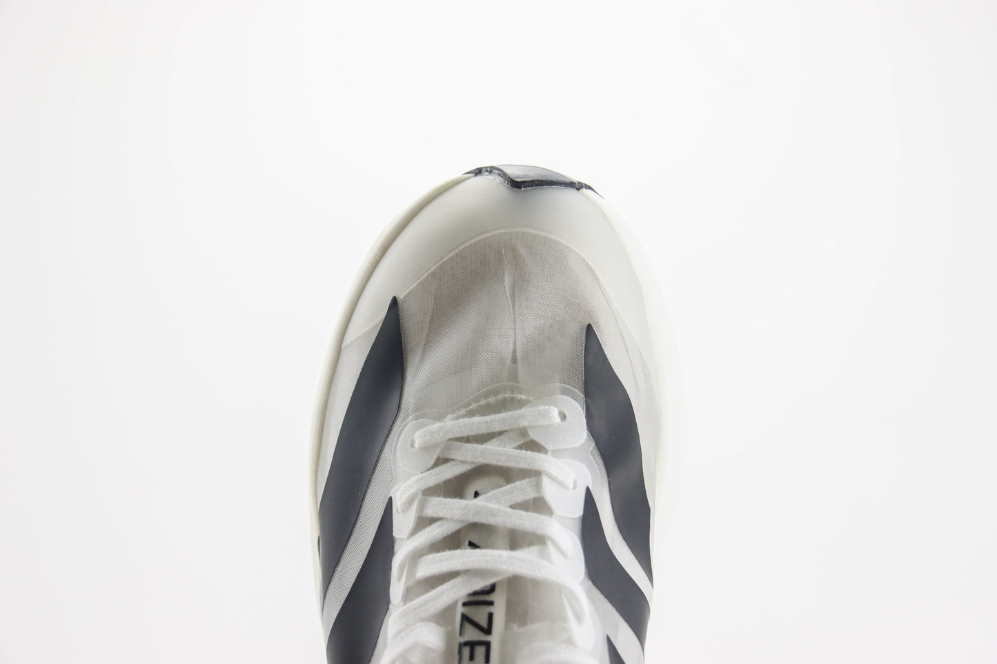 Adidas Adizero Adios Pro Evo 1 White Black