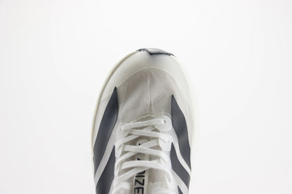 Adidas Adizero Adios Pro Evo 1 White Black