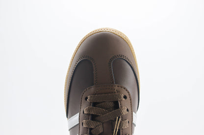 Adidas Originals Samba OG Earth Strata Gum
