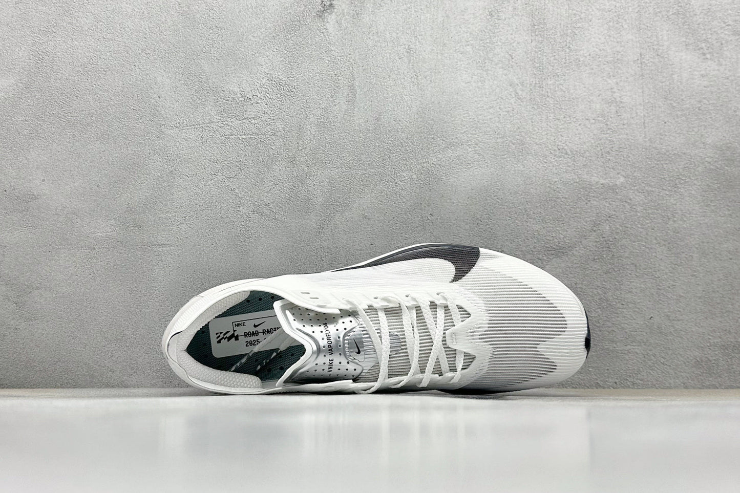Nike Vaporfly NEXT% 4 White Obsidian Mist