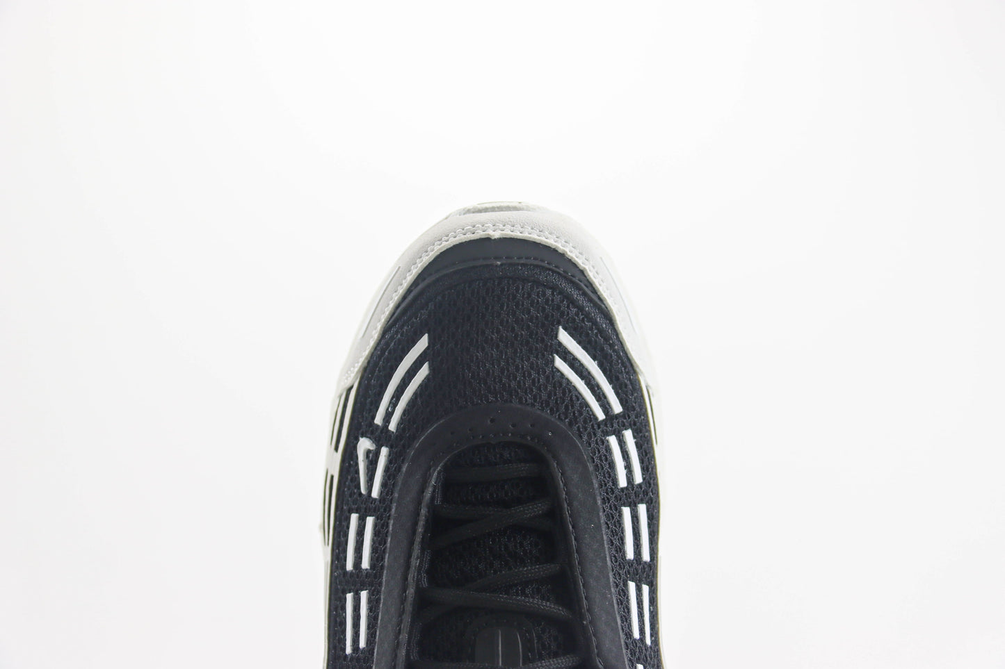 Nike Air Max TL 2.5 Comme des Garcons Homme Plus Black White