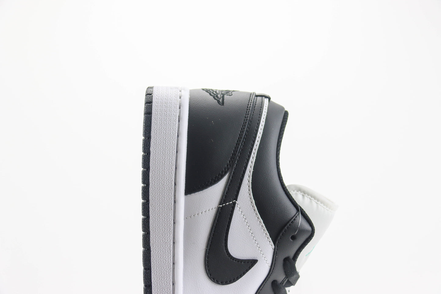 Nike Air Jordan 1 Low Iron Grey