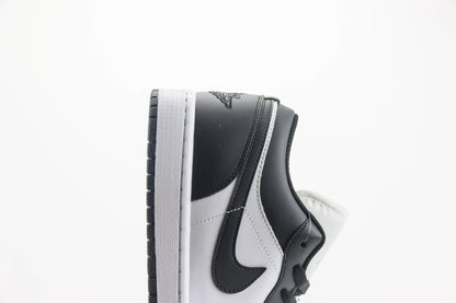 Nike Air Jordan 1 Low Iron Grey