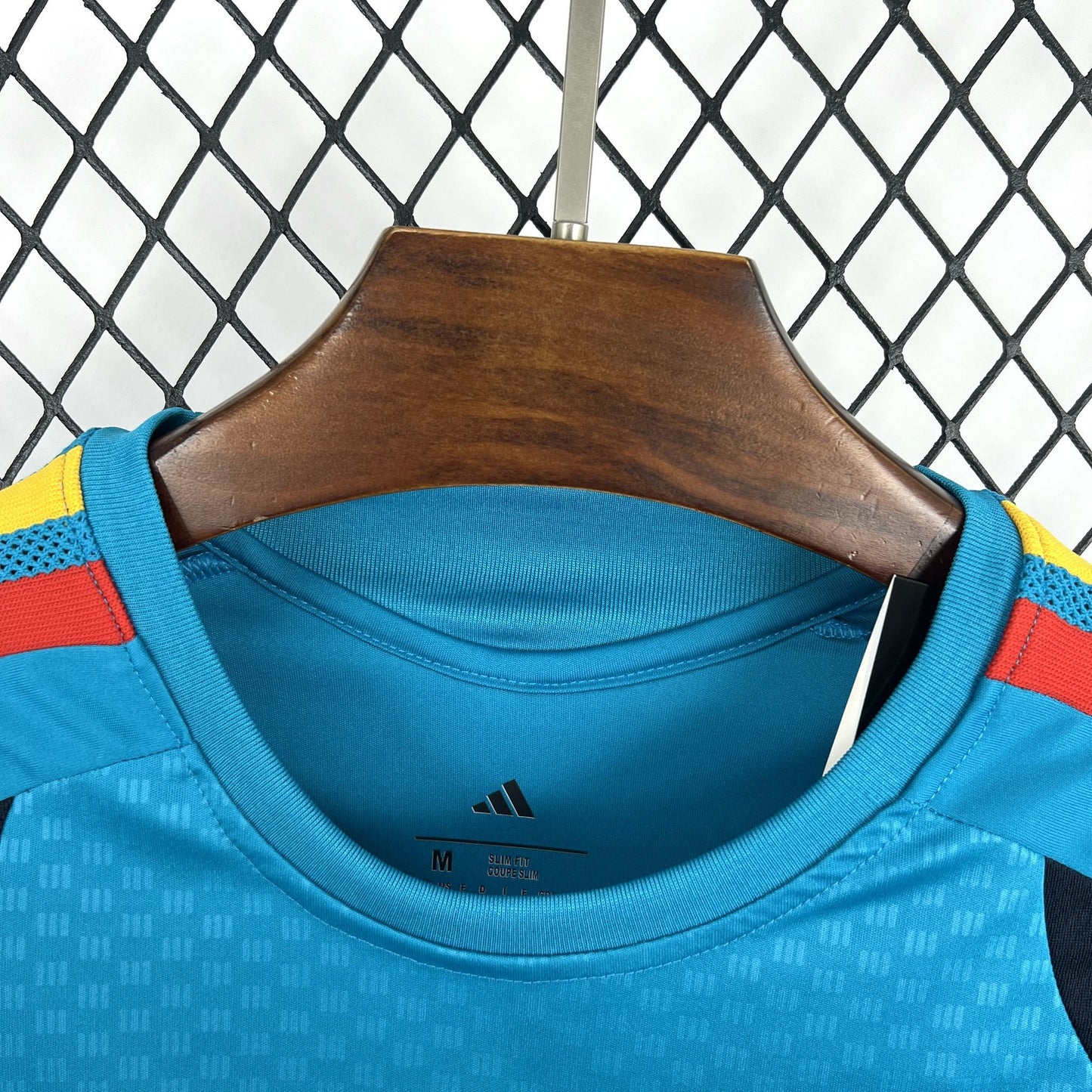 Spain 2026 Pre-Match Jersey Mens