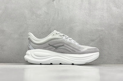 HOKA ONE ONE Bondi 9 Cosmic Grey Stardust
