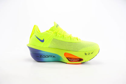 Nike Air Zoom Alphafly Next% 3 Volt