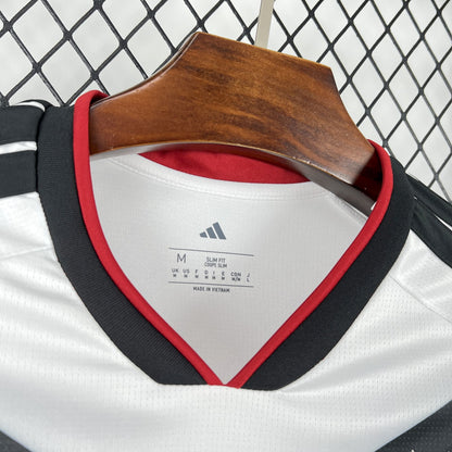 Germany 2025/26 Home Jersey Mens
