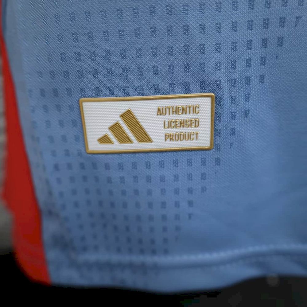 Japan 2026 World Cup Away Jersey Player Version Mens