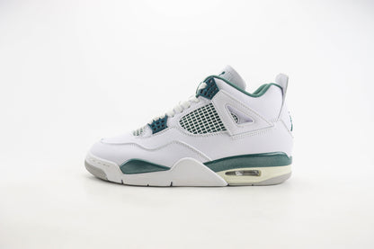Nike Air Jordan 4 Retro OG Oxidized Green