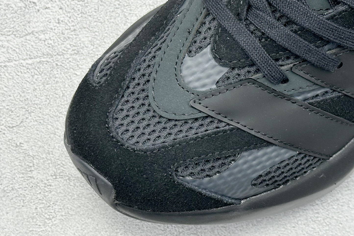 Adidas Lightblaze Black Carbon