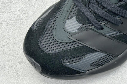 Adidas Lightblaze Black Carbon