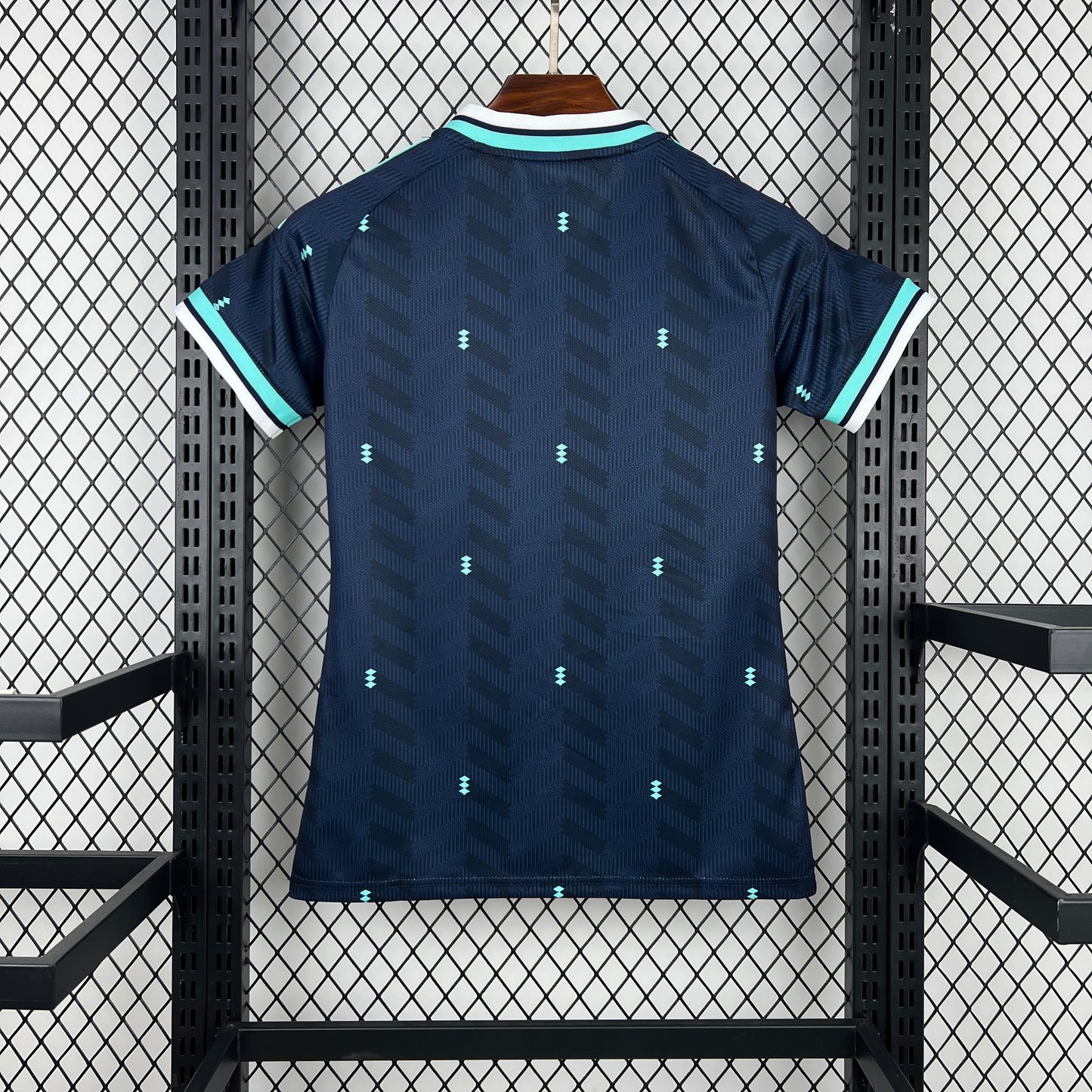 Germany 2026 World Cup Away Jersey Womens