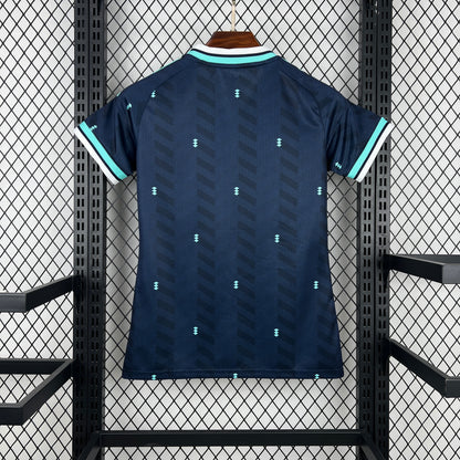 Germany 2026 World Cup Away Jersey Womens