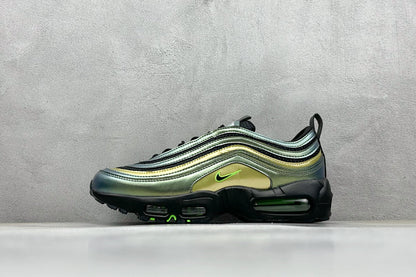 Nike Air Max 95/97 Ducks of a Feather Lightning