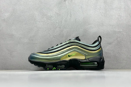 Nike Air Max 95/97 Ducks of a Feather Lightning