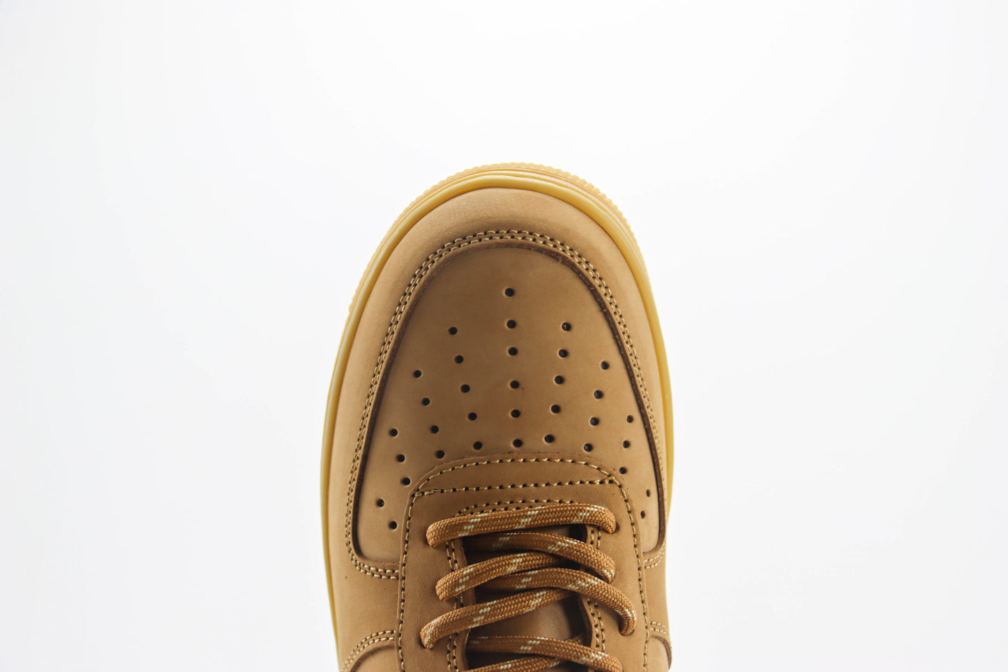Nike Air Force 1 Low Wheat Mocha