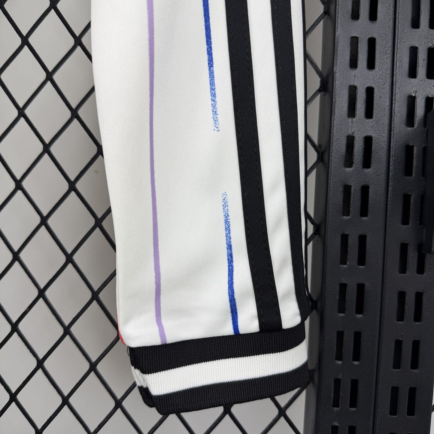 Japan 2026 World Cup Away Long Sleeve Jersey Mens