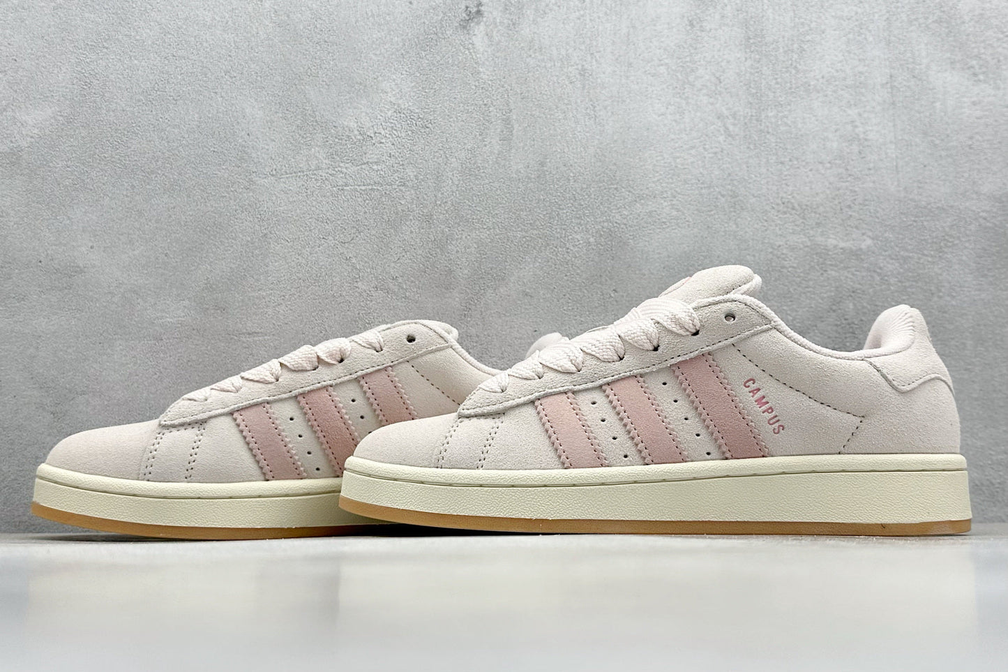 Adidas Orignal Campus 00s Wonder Quartz Mauve