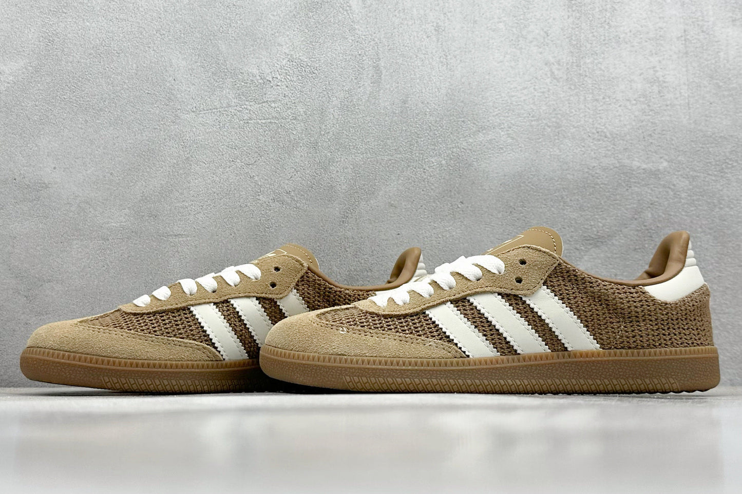 Adidas Originals Samba OG Cardboard