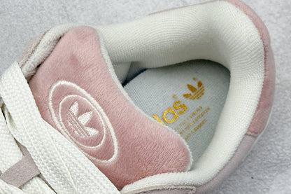 Adidas Original Campus 00s Putty Mauve