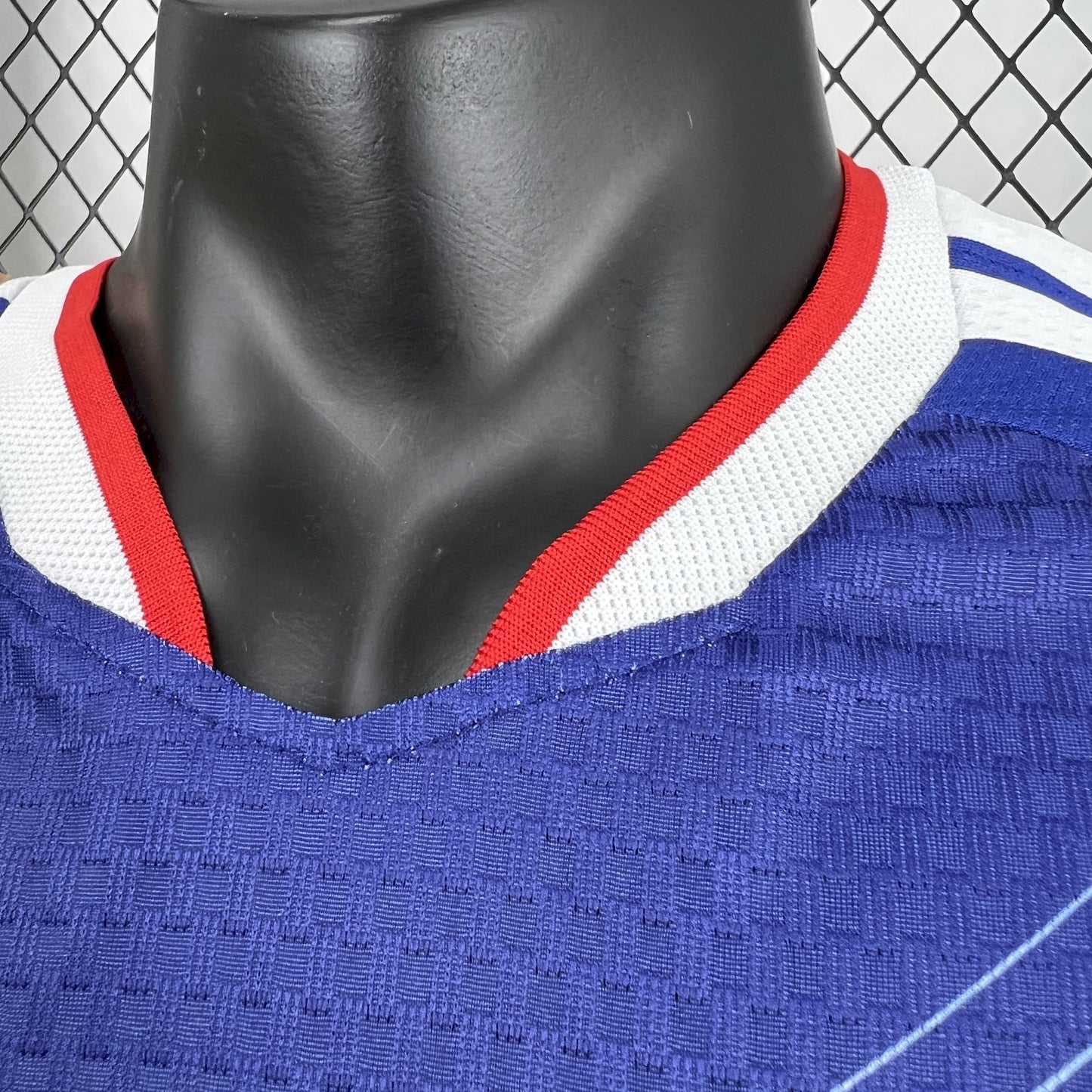 Japan 2026 World Cup Home Jersey Player Version Mens