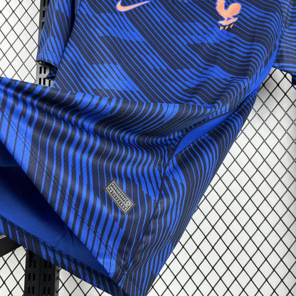 France 2026 World Cup Home Jersey Mens