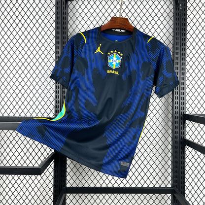 Brazil 2026 World Cup Away Jersey Mens