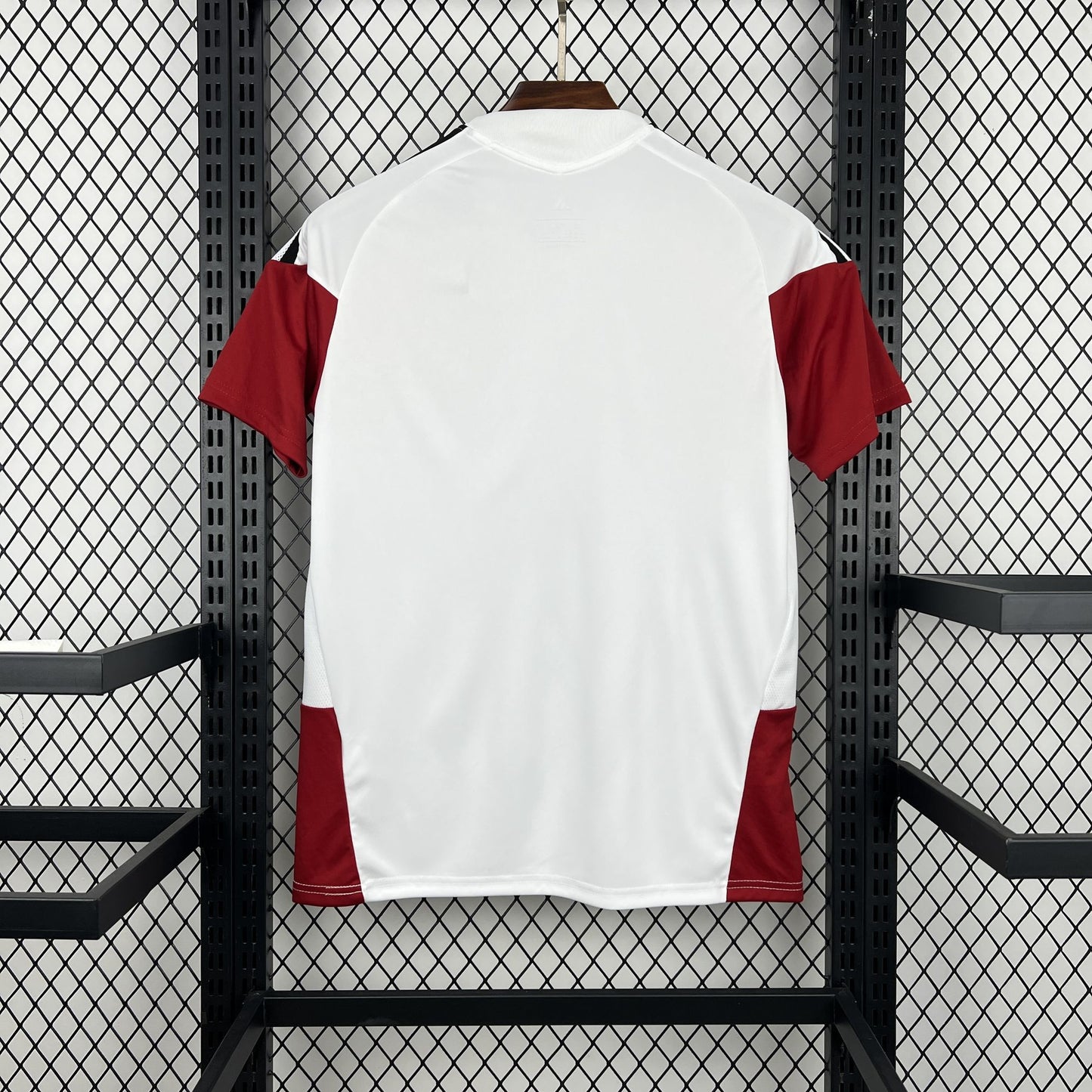 Germany 2026 World Cup Pre-Match Jersey Mens