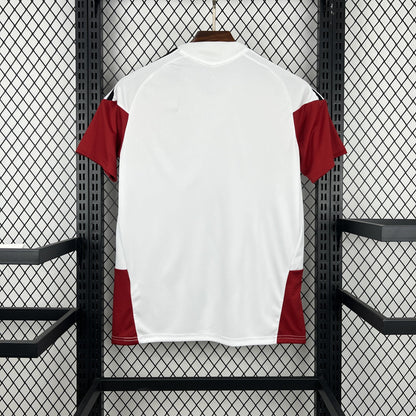 Germany 2026 World Cup Pre-Match Jersey Mens
