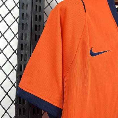 Netherlands 2026 World Cup Home Jersey Mens