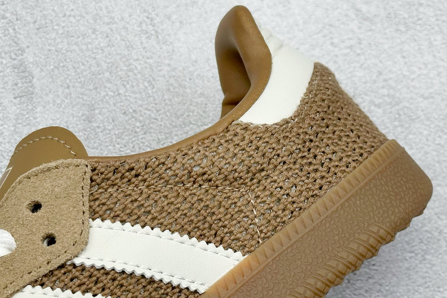 Adidas Originals Samba OG Cardboard