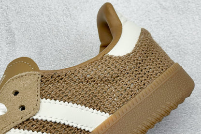 Adidas Originals Samba OG Cardboard