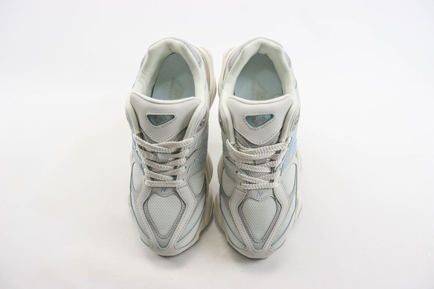 New Balance 9060 Reflection Quarry Blue