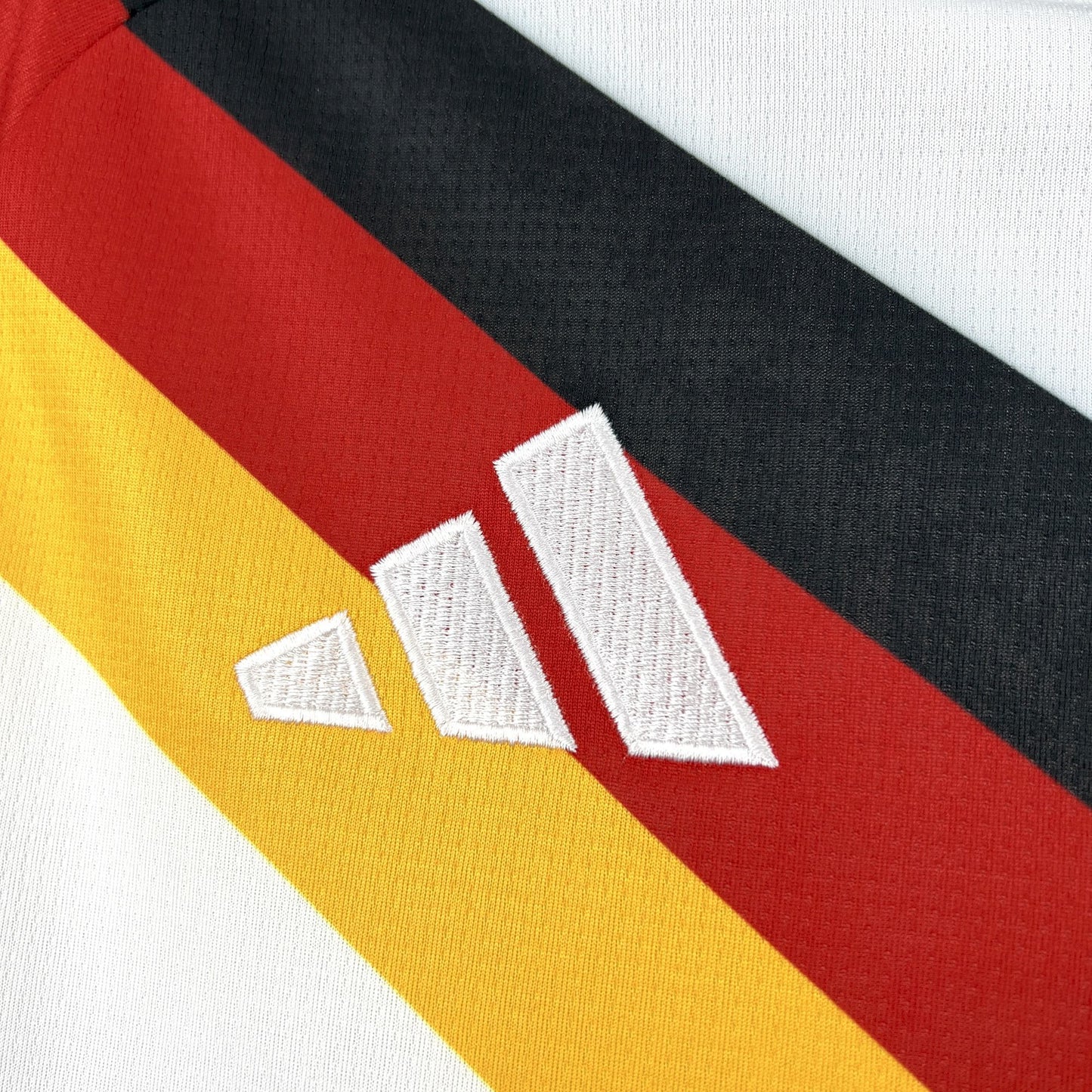 Germany 2025/26 Home Jersey Mens
