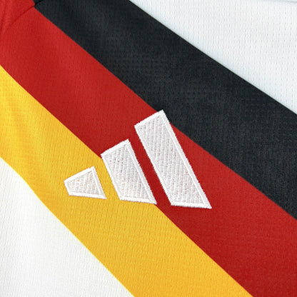 Germany 2025/26 Home Jersey Mens