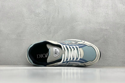 Dior B30 Reflective CD30 Light Blue Grey