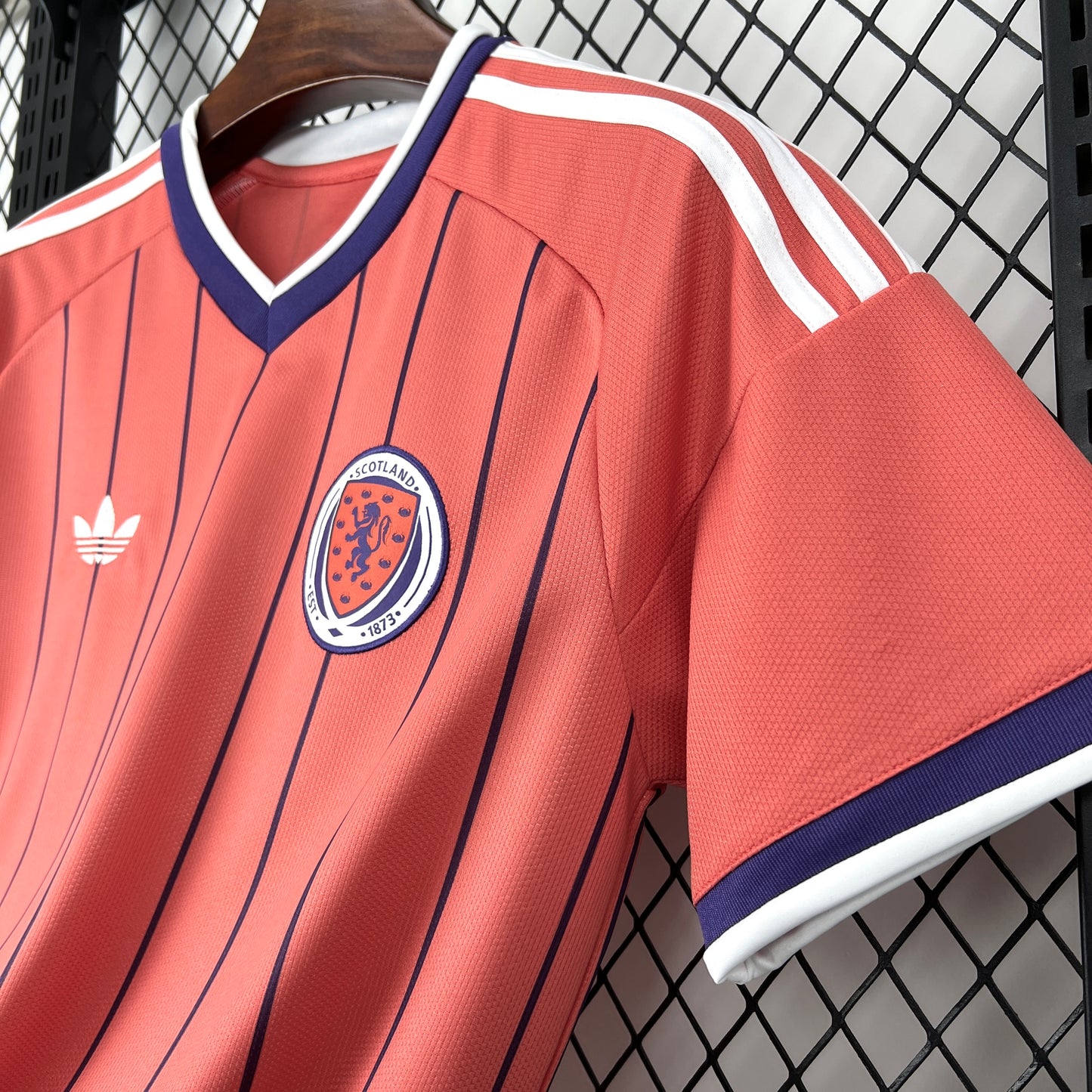 Scotland 2026 World Cup Away Jersey Mens