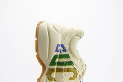 New Auth Gucci Rhyton Apollo