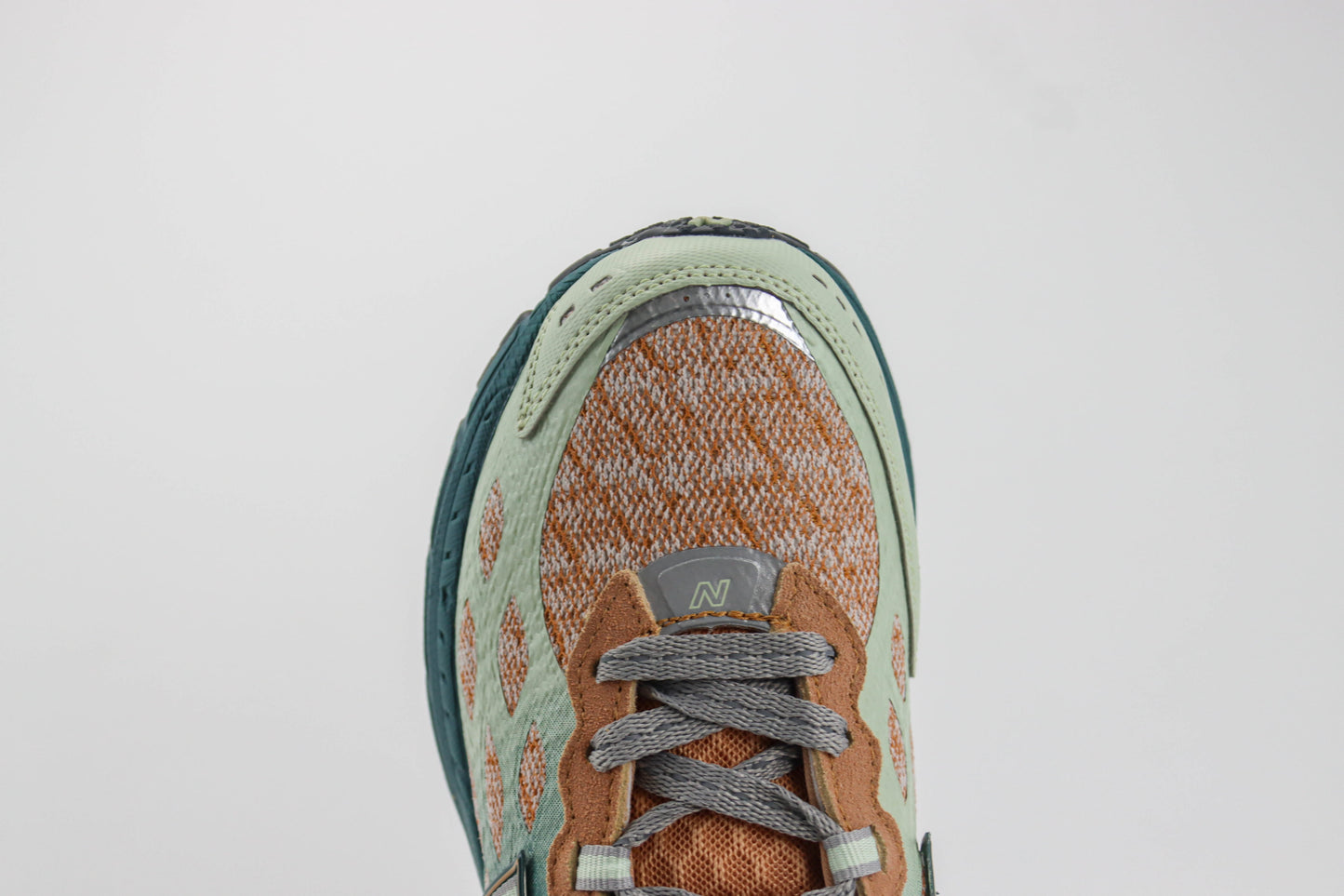 New Balance 1906W New Spruce Light Sparrow