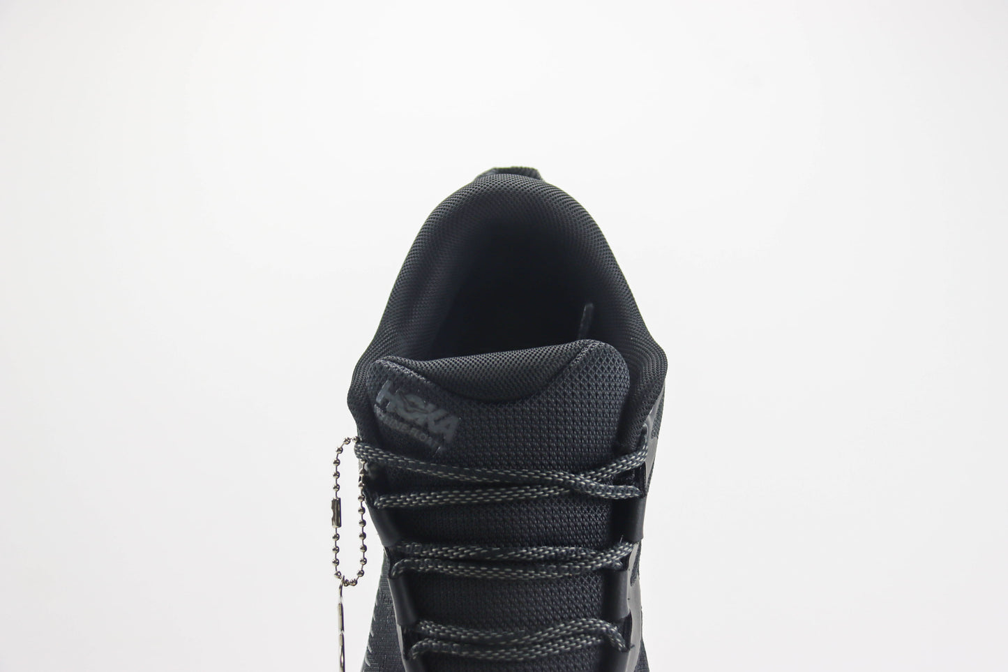 Hoka One One Skyline-Float X Black Black
