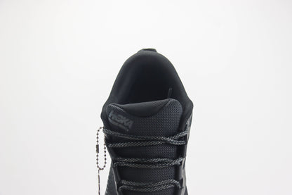 Hoka One One Skyline-Float X Black Black