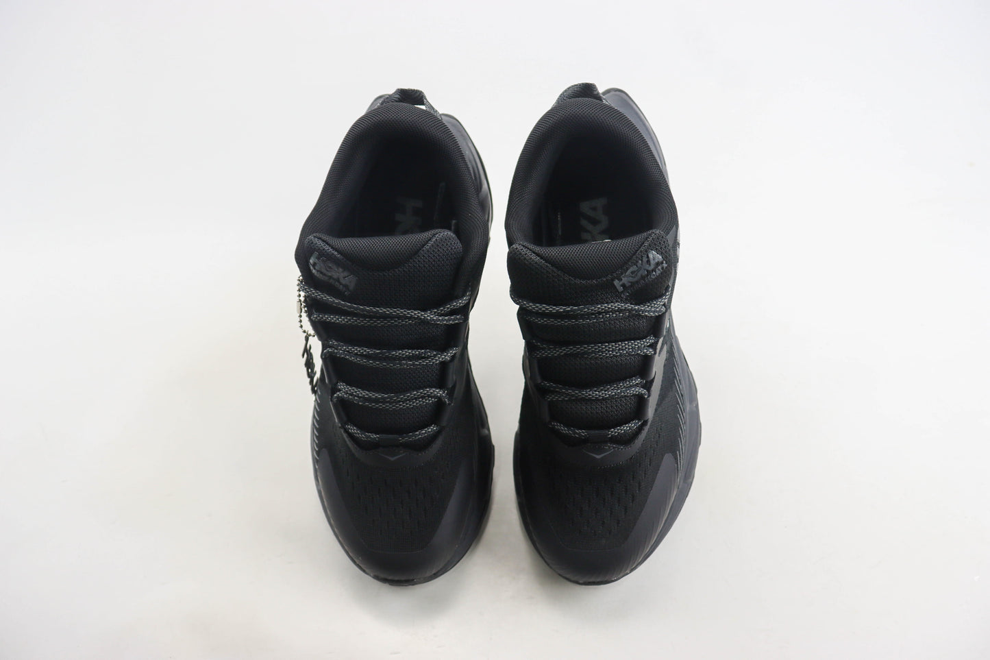 Hoka One One Skyline-Float X Black Black
