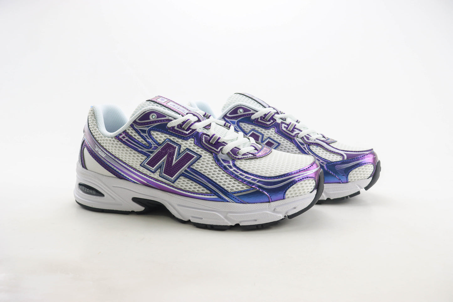 New Balance 740 Concord Grape