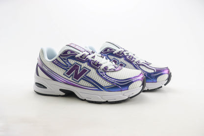 New Balance 740 Concord Grape