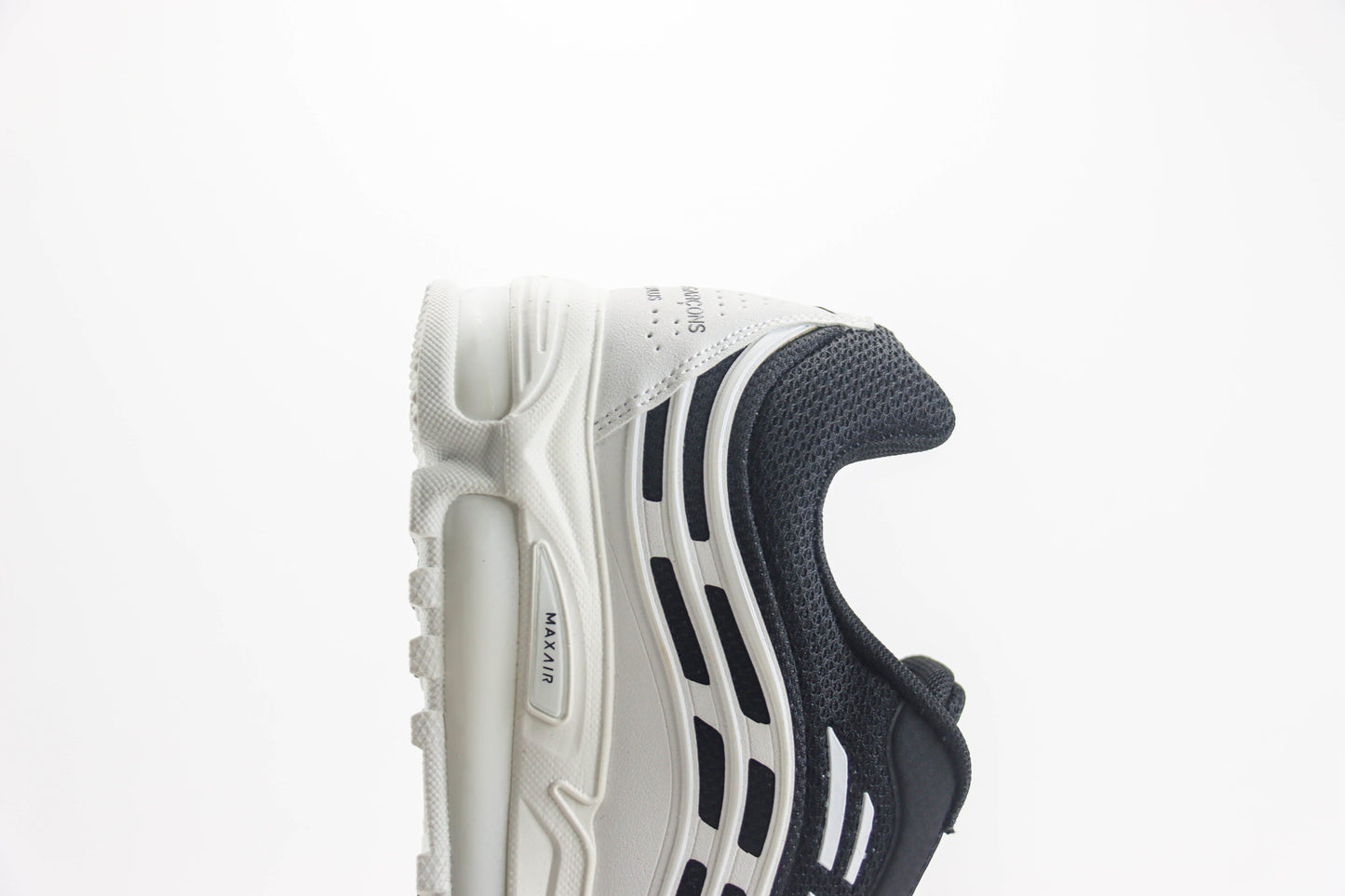 Nike Air Max TL 2.5 Comme des Garcons Homme Plus Black White