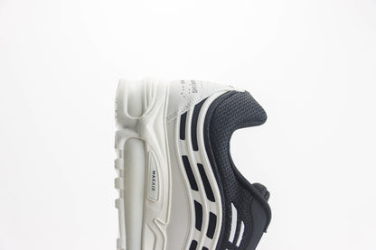 Nike Air Max TL 2.5 Comme des Garcons Homme Plus Black White