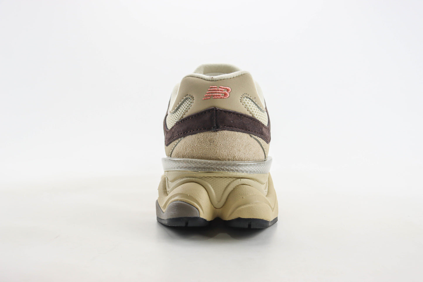 New Balance 9060 Emerging Brown