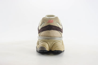 New Balance 9060 Emerging Brown
