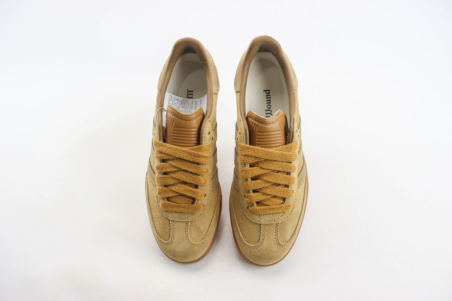 Adidas Samba OG Tobacco Mesa Gum