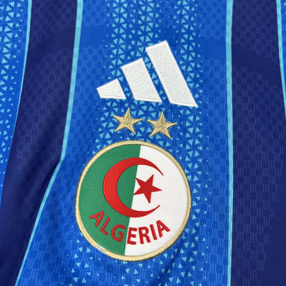 Algeria 2026 World Cup Specia Jersey Mens